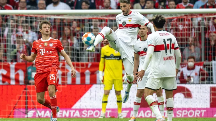 Nogometa&scaron; kluba iz Bundeslige priveden u &Scaron;panjolskoj: Osumnjičen je za silovanje