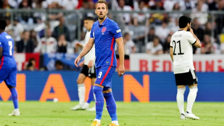 Najveća engleska zvijezda smatra Italiju favoritom svjetskog prvenstva, oni se nisu niti kvalificirali