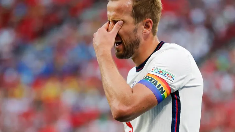 Harry Kane neviđeno se osramotio: 'Imao je noćnu moru'