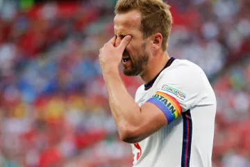 Harry Kane neviđeno se osramotio: 'Imao je noćnu moru'
