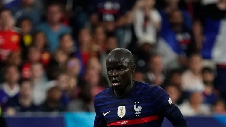 Francuska protiv Hrvatske bez dvije velike zvijezde