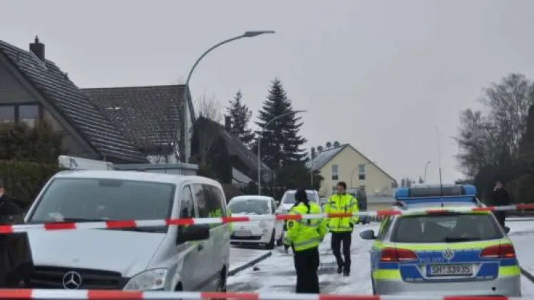 Svađa između susjeda ekalirala u krvavi sukob: 'Čula se vriska i pucnjevi'. Pronađena su tri  tijela