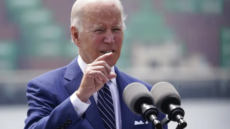 Biden otkrio veliku istinu u ratu u Ukrajini: 'Zelenski nije htio ni čuti. Ali mi smo znali...'