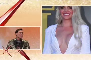 Cigi o haljini Elle Dvornik: 'Dekolte i prorez samo što se nisu spojili. Možda se trebala malo bolje obrijati'