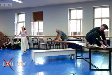 Šesti najizvođeniji mjuzikl u povijesti Broadwaya i kod nas! 'Ovo je jedna univerzalna priča za sve uzraste'