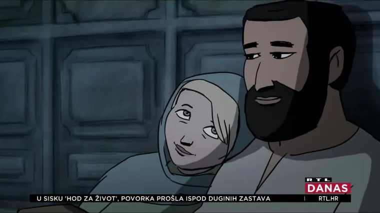 Drugi najstariji filmski festival u potpunosti posvećen animaciji bio je meka za mlade filmaše, ali i za poznata lica iz svijeta animacije