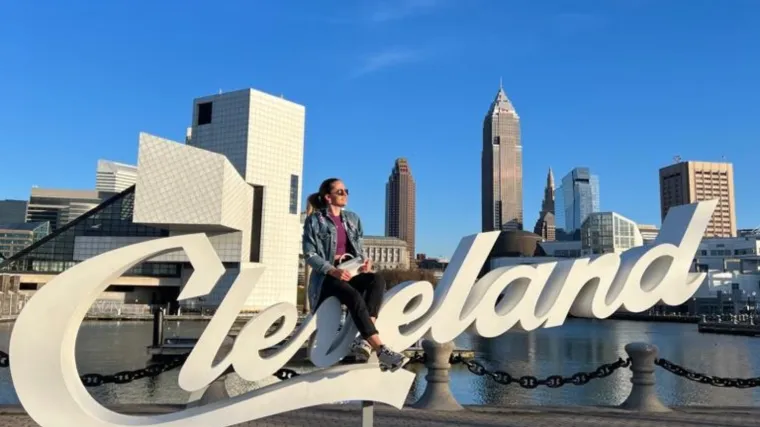 &ldquo;American dream&rdquo; u Clevelandu za vrijeme studiranja u Hrvatskoj
