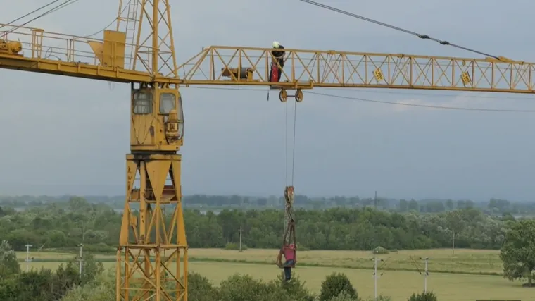 Vatrogasac o bizarnoj intervenciji u Slavoniji: 'Pričao sam s lopovom, surađivao je'