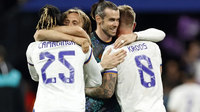 Odlazi li Luka u pro&scaron;lost? AS otkrio kako će izgledati novi Gal&aacute;cticosi: 'Ovo je novi poredak u Realu, u tajnosti su ovo planirali'