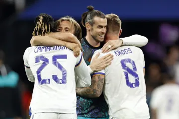 Odlazi li Luka u prošlost? AS otkrio kako će izgledati novi Galácticosi: 'Ovo je novi poredak u Realu, u tajnosti su ovo planirali'