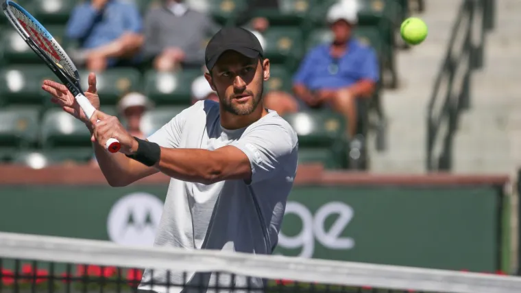 Pavić i Hurkacz trijumfirali na ATP-u u Stuttgartu, a prvi put su igrali zajedno na turniru