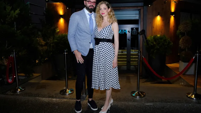 Petar Gra&scaron;o i Hana Huljić o dolasku prinove: 'Nismo jo&scaron; kupili sve. Ne treba pretrpavati'