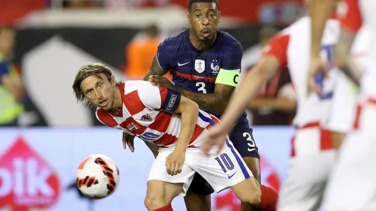 Vatrenima stigle ozbiljne prijetnje iz Francuske. Ugledni L'Equipe objasnio &scaron;to čeka Hrvatsku protiv Tricolora