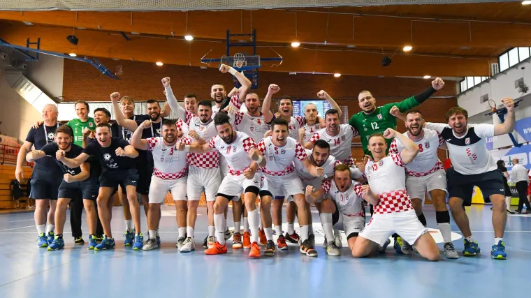 Priča o Tihim Paklenima, rukometnoj reprezentaciji gluhih i nagluhih: 'Neke stvari je puno teže iskomunicirati'