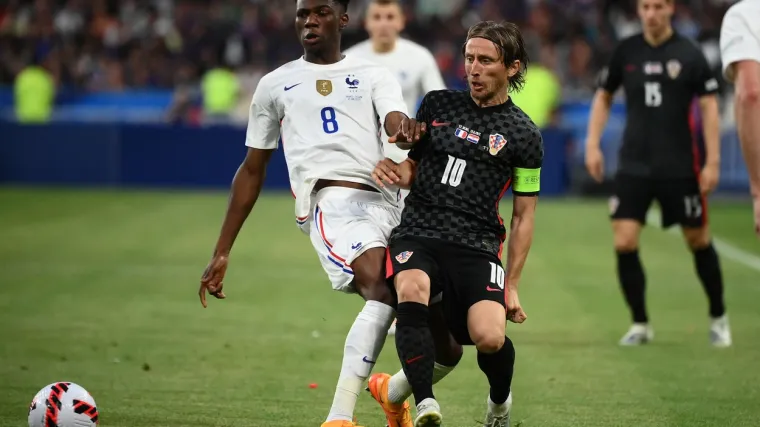 Francuska nam je uručila dva najbolnija poraza u povijesti; Danas su konačno poraženi