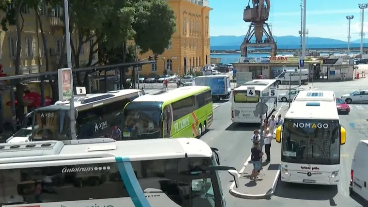 Idejno rješenje za novi riječki kolodvor postoji dulje od desetljeća, a tek sad se pojavio ozbiljan investitor