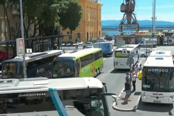 Idejno rješenje za novi riječki kolodvor postoji dulje od desetljeća, a tek sad se pojavio ozbiljan investitor