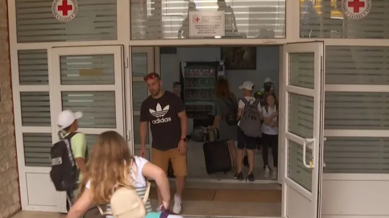 Hvalevrijedan potez: U tijeku je humanitarna akcija koja će djeci omogućiti da more vide prvi put u životu