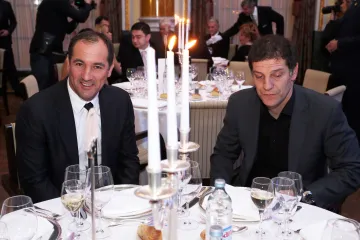 Bilić i Štimac prisjetili se posljednjeg finala kupa Jugoslavije: 'Svaki dan smo slušali da su Srbi...'