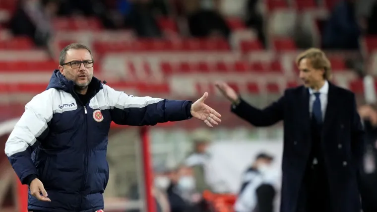 Tko je misteriozni talijan koji bi trebao preuzeti Rijeku: Trenirao je najveće talijanske zvijezde