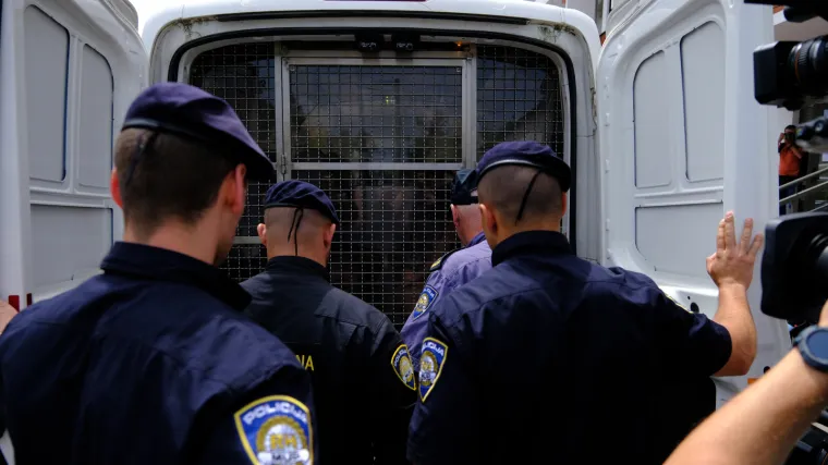 Kaznena prijava korumpiranim policajcima: Za novac dilali informacije vezane za krim milje Srbije, BiH...