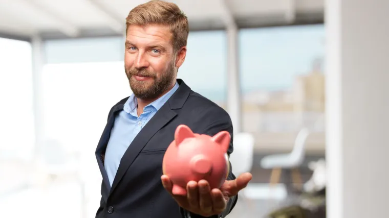 Umjesto u eure, pametnije ih je pretvoriti u ovo sigurno ulaganje