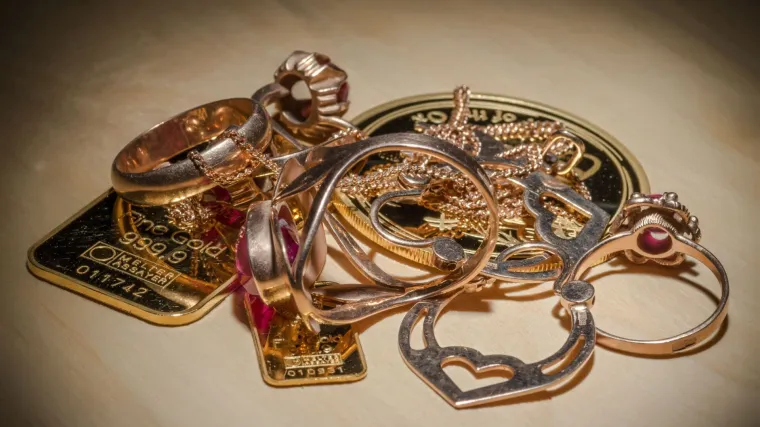 Uz uslugu zalagaonice u Auro Domus-u