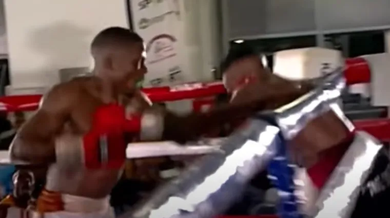 Nakon meča s njim protivnik zavr&scaron;io u komi pa umro: 'Ne mogu vi&scaron;e trpjeti. Preostaje mi samo jedno, ubit ću se'