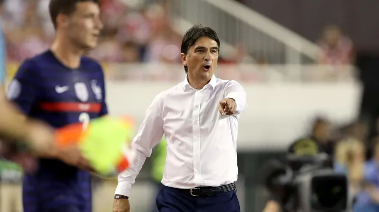 Dalić je otkrio veći dio sastava za okršaj s Francuzima, ovako bi trebala izgledati momčad koja će istrčati u Parizu