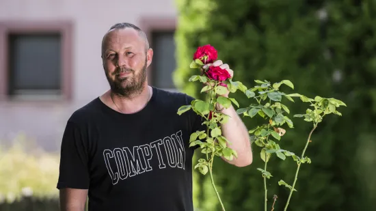 Siniša Marković (49), Sunja