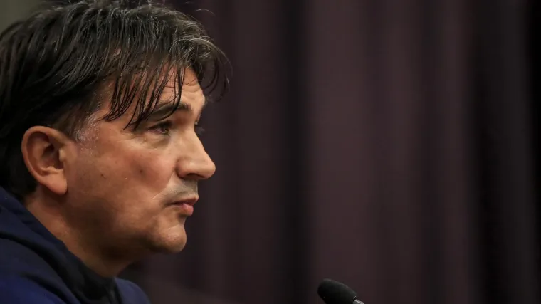 Zlatko Dalić za RTL otkrio boji li se da će ostati bez Modrića, a osvrnuo se i na zvižduke u Osijeku