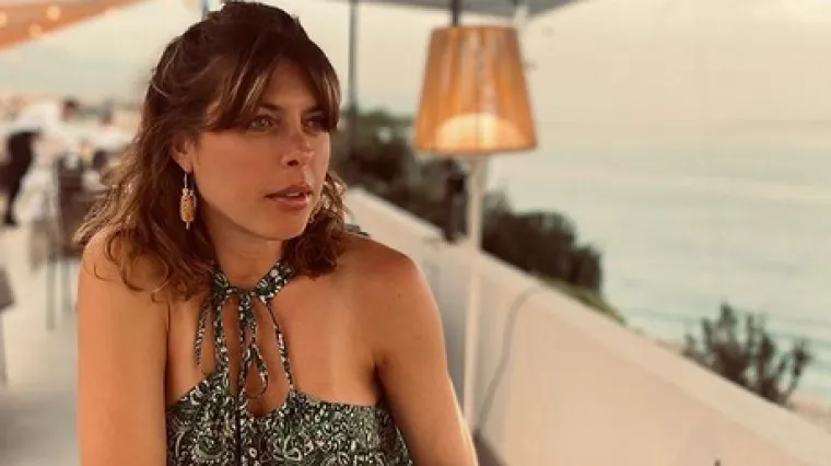 Suprug Blanke Vlašić videom otkrio njezin trudnički trbuščić pa otkrio da se veseli prinovi