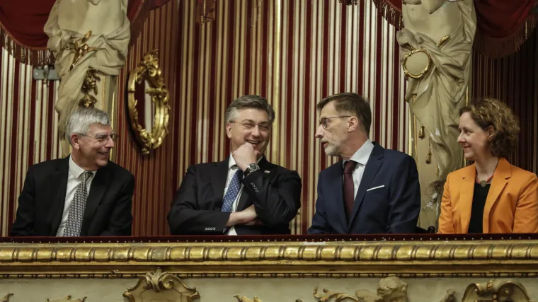 Sve su zvali, a njega ne. Za&scaron;to Matica hrvatska ne želi Milanovića na svom jubileju? 'Nismo željeli...'