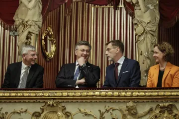 Sve su zvali, a njega ne. Zašto Matica hrvatska ne želi Milanovića na svom jubileju? 'Nismo željeli...'