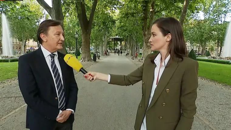 Davor Miličić za RTL: 'Vi&scaron;e je onih koji su zauvijek prestali pu&scaron;iti nego onih koji su zauvijek regulirali svoju težinu'