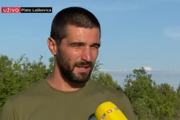 Za ubojstvo vuka kazne su ogromne, a prošle godine zabilježeno je 2113 napada: 'Ministarstvo ne pomaže…'