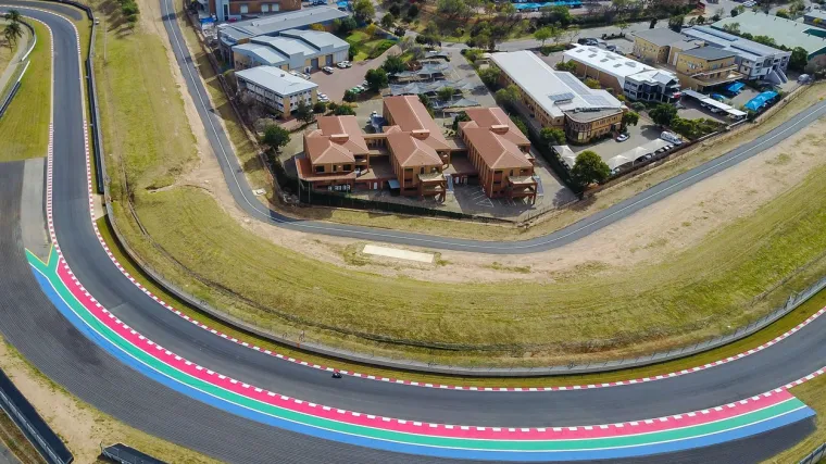 Formula 1 se vraća u Afriku? Glavni kandidat je staza na kojoj se dogodila jedna od najbizarnijih nesreća u povijesti