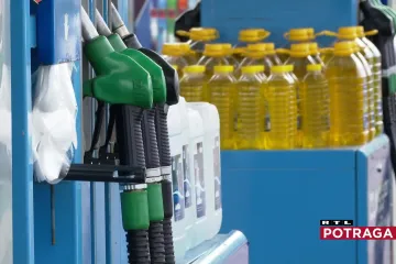 Je li kod susjeda povoljnije? Ekipa Potrage obišla tri susjedne zemlje i usporedila cijene namirnica i goriva