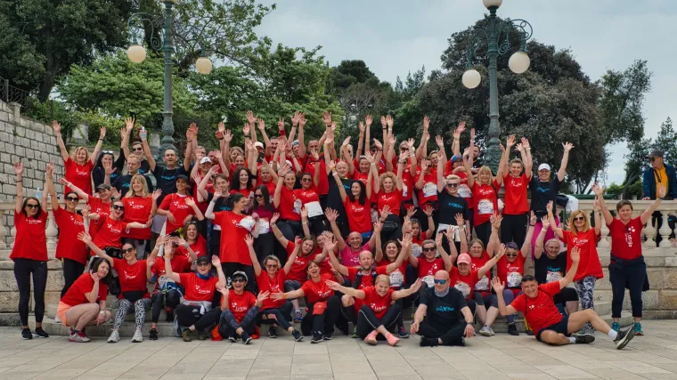 Lutrija za sretniju i razigraniju Hrvatsku