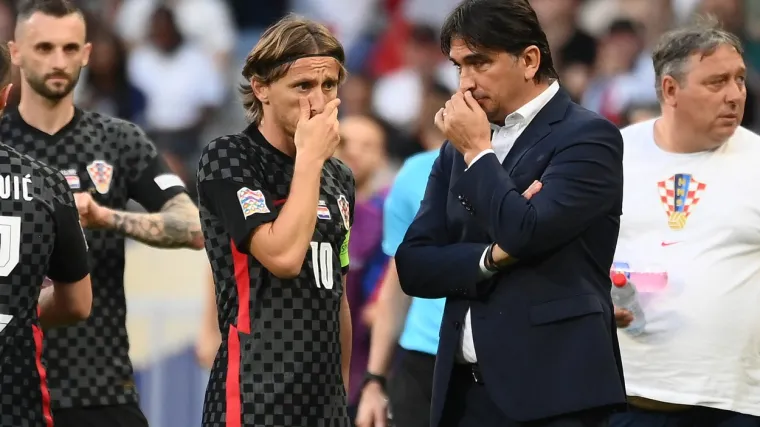 Ovo će vas iznenaditi: Vatreni su ih rasturili, a za Modrića su prvi favoriti na Svjetskom prvenstvu