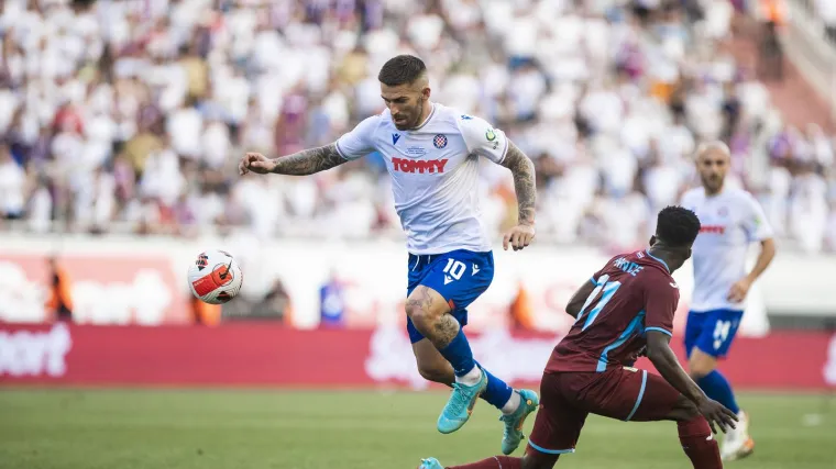 Hajduk saznao protivnike na pripremama: Evo protiv kojih će velikana zaigrati ususret novoj sezoni