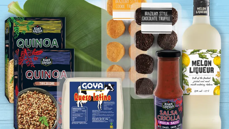 Uživajte u okusima Južne Amerike po Lidl cijeni