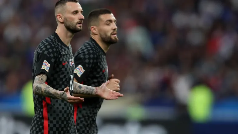 Jeste li primijetili prljav i vrlo opasan potez Francuza kojim su poku&scaron;ali uznemiriti i onesposobiti Vatrene