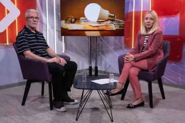 Kre&scaron;imir Sever gostovao je u studiju Net.hr-a