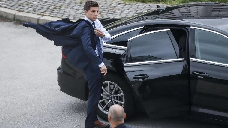 Marić ponovo pravda enormni popust koji mu je pao s neba: 'Nije ljetovanje nego odmor, ali neću polemizirati'