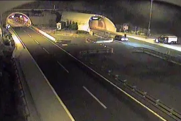 Vozio na A1 u krivom smjeru 11 minuta: Snimka divljaka koji je već poznat policiji otkriva da je to bio tek početak  drame