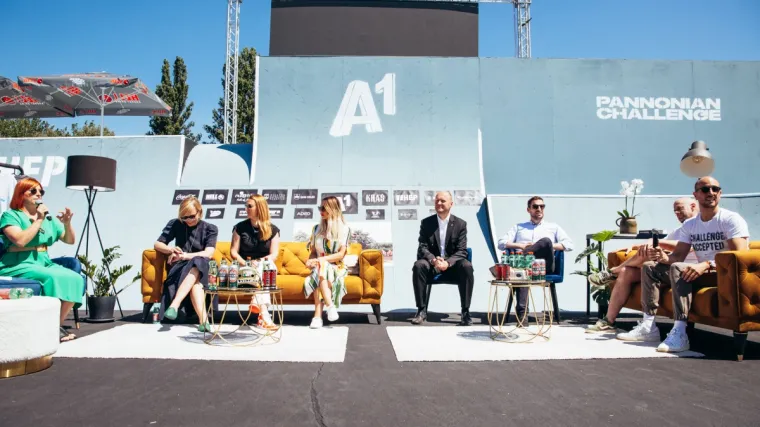 Počinje 23. izdanje Pannonian Challengea - Osijek jo&scaron; jednom postaje sredi&scaron;te nezaboravne atmosfere