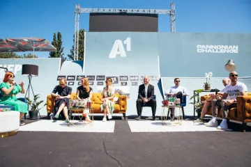 Počinje 23. izdanje Pannonian Challengea - Osijek jo&scaron; jednom postaje sredi&scaron;te nezaboravne atmosfere