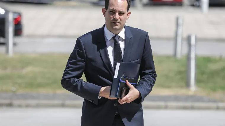 Malenica: Nema sukoba s Paladinom, pogotovo ne na osobnoj razini