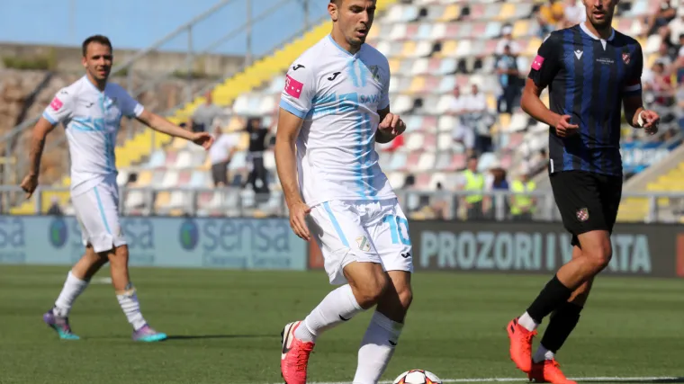 Osijek i Rijeka saznali protivnike u Konferencijskoj ligi: Osijek na daleko gostovanje, Rijeci najteži protivnik